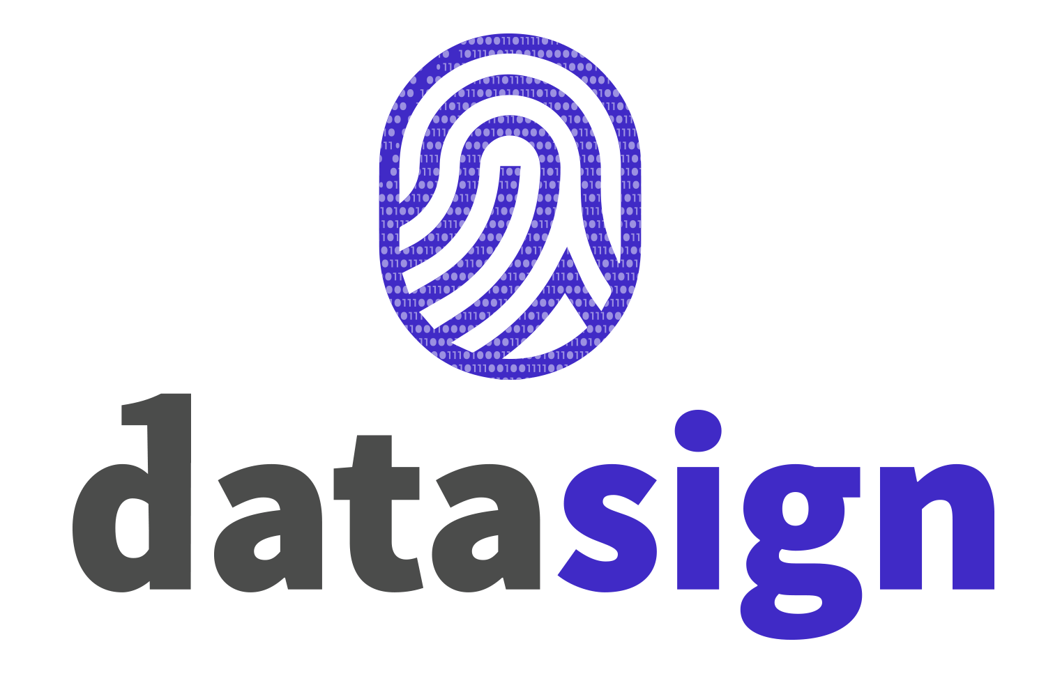 Support DataSign